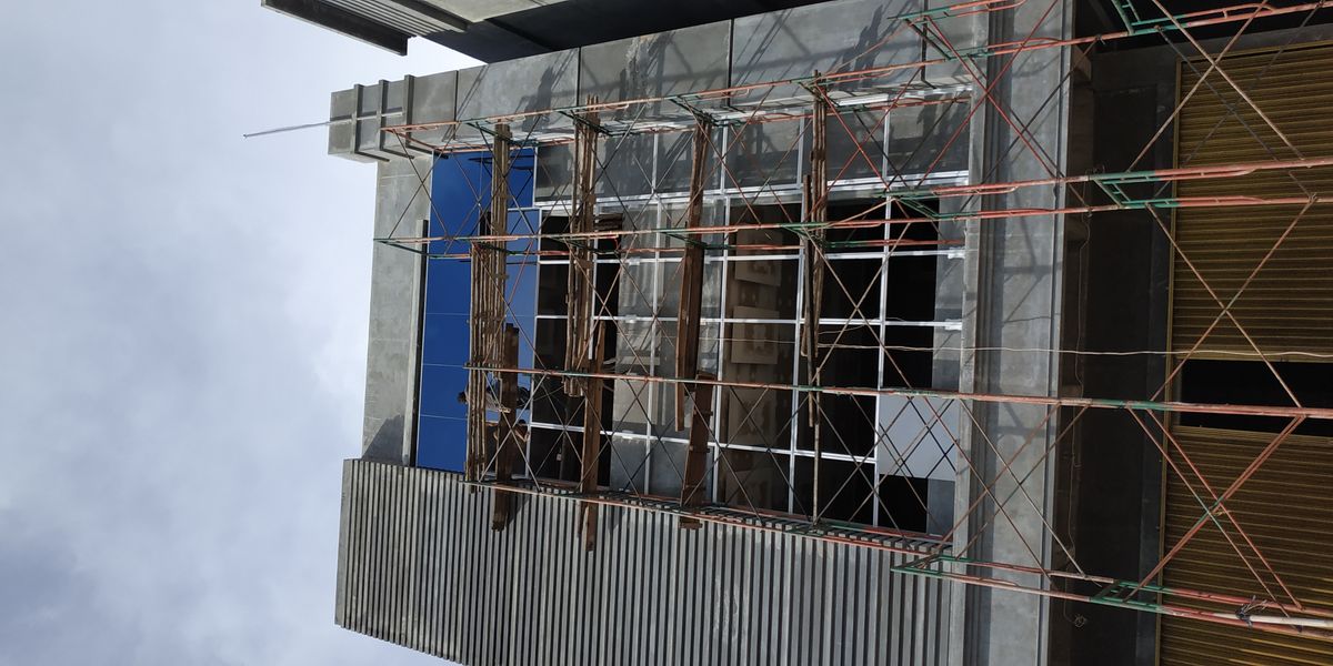 Dokumentasi Proyek 2018 - Seri 9 - Dokumentasi Proyek